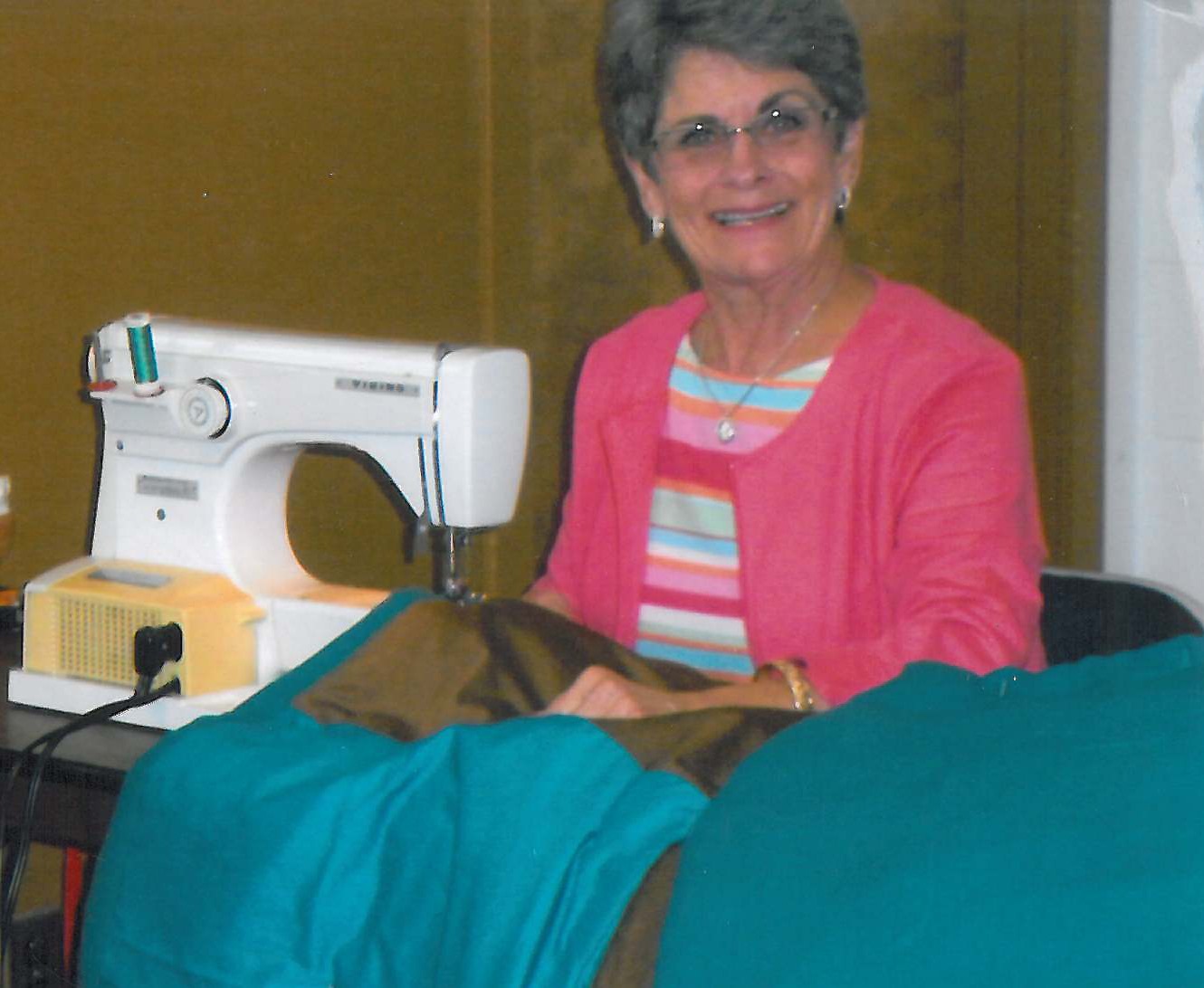 Piecemakers Quilters