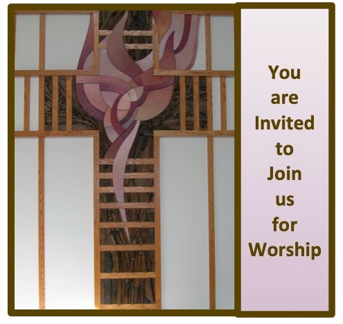 Welcome to Trinity Lutheran Church