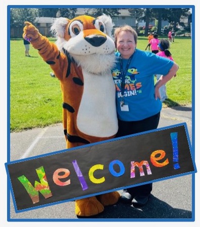 Beginning a GREAT 2026-27 School Year